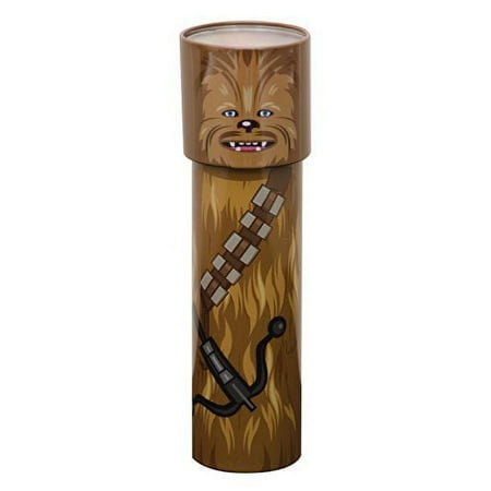 Star Wars Tin Chewbacca Kaleidoscope