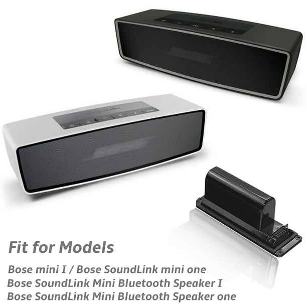 Replacement Speaker battery for SoundLink I model 061384 061386 061385 - 12 warranty -