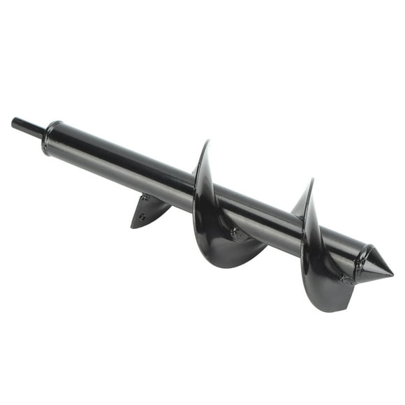 Spiral Hole Drill Bit,Auger Drill Bit Hex Auger Bit Auger Drill Bit High-End Performance