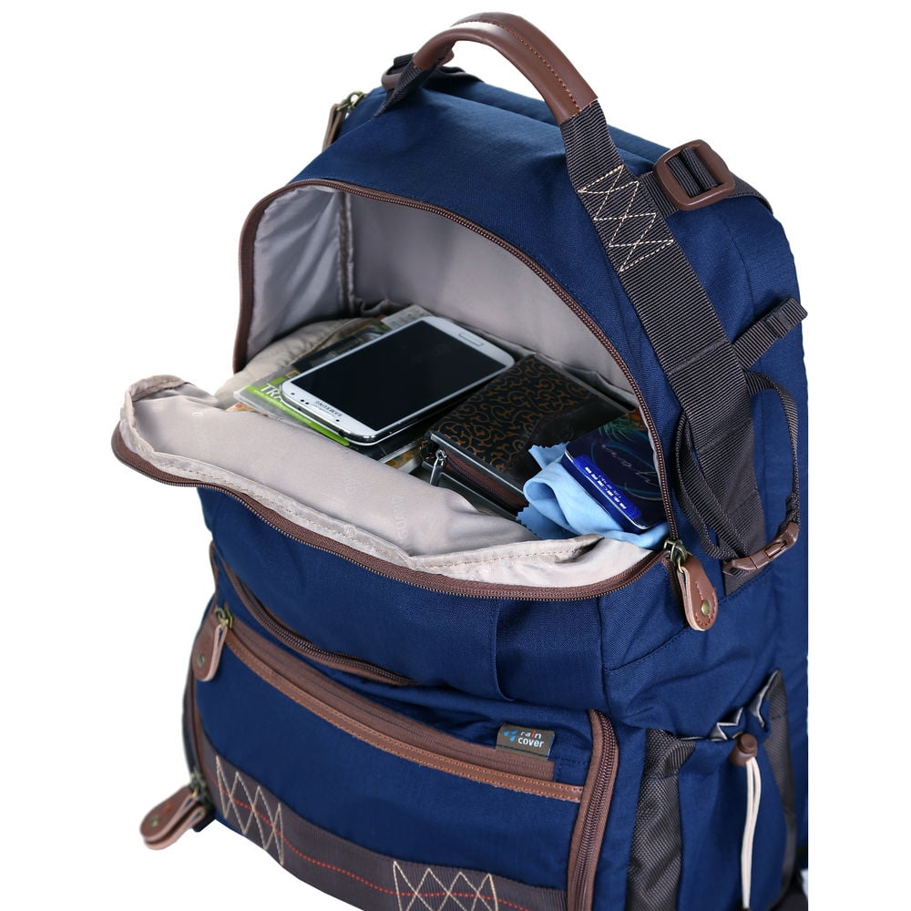 vanguard havana 48 backpack