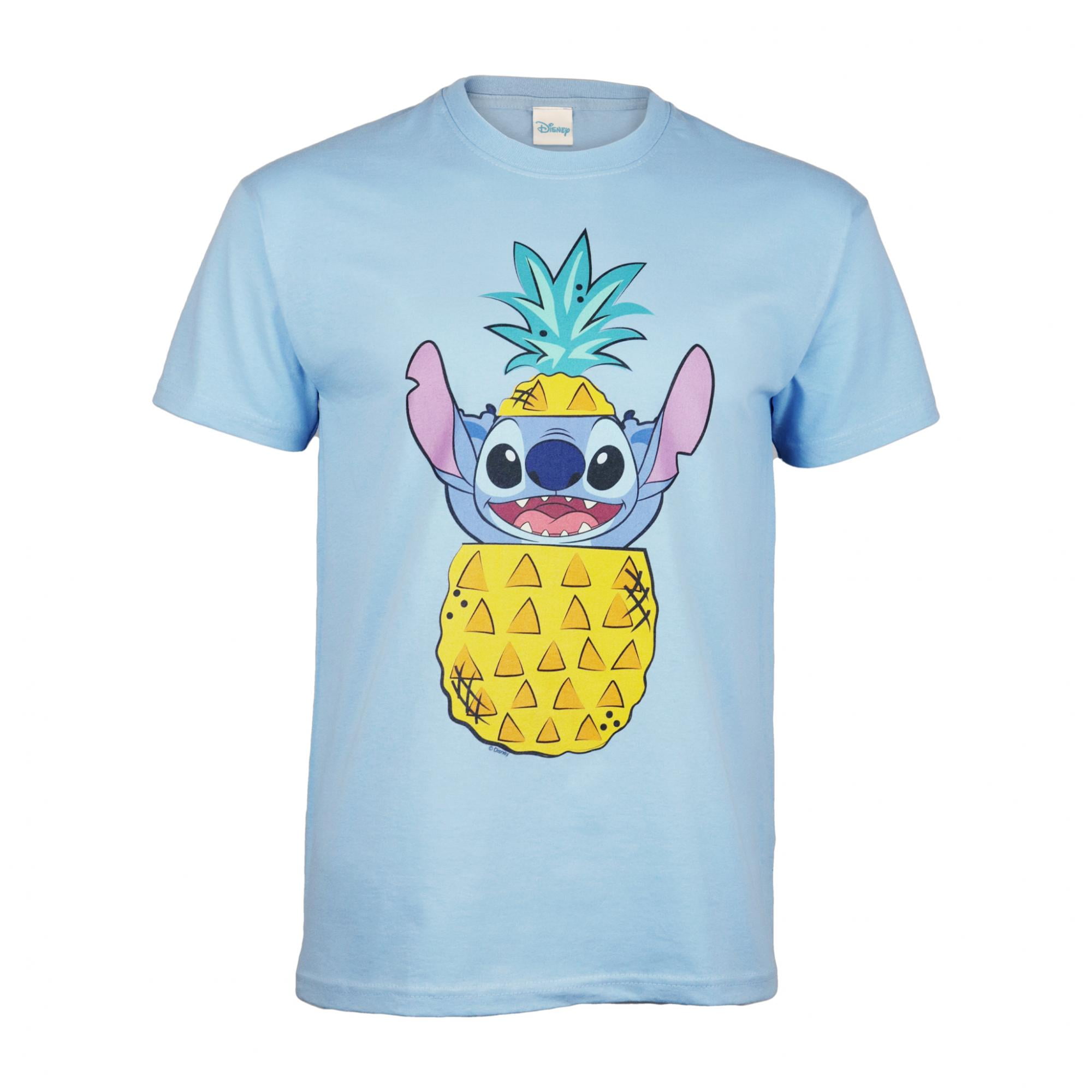 Pineapple Shirt Pineapple Graphic Cute T Shirt Womens Fruits Lover Casual Short Sleeve Tops