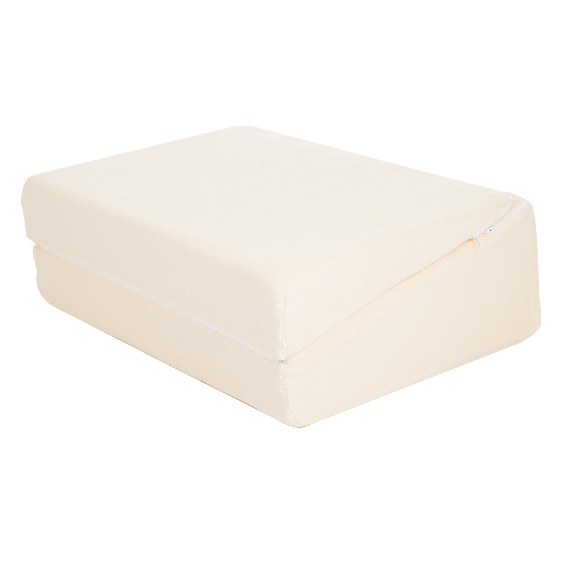 Folding Wedge Memory Foam Pillow by Somerset Home