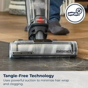 BISSELL CrossWave® OmniForce™ Edge, Cordless, Zero-Gap Edge Technology, Power Vac or Power Mop Mode, Self Cleaning Cycle, All-in-One Multi-Surface Cleaner, for Hard Surfaces or Area Rugs, 3930F
