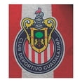 thumbnail image 3 of Pañalero Chivas Unisex 6M con Logo en Pecho Multicolor, 3 of 3