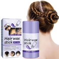 thumbnail image 1 of Hair Wax Stick, 40g Hair Finishing Stick, Styling Pomade For Hair, 1 of 5
