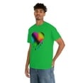 thumbnail image 6 of Multi-Color Heart T-Shirt, 6 of 8