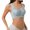 Light Ashy, variant on Unlined Full Coverage Cloud Soft Bra for Plus Size Women Comfortable Daily Underwear