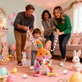 thumbnail image 4 of Easter Indoor Set for Family and Joyful Home Entertainment with Putting Experience, 4 of 6