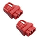 thumbnail image 3 of 2 piezas de llave de arranque para cortacésped, fusibles, llaves, fácil instalación, repuestos 311280001 para Ry40108 P1100 Ry40104, accesorio para, 3 of 8
