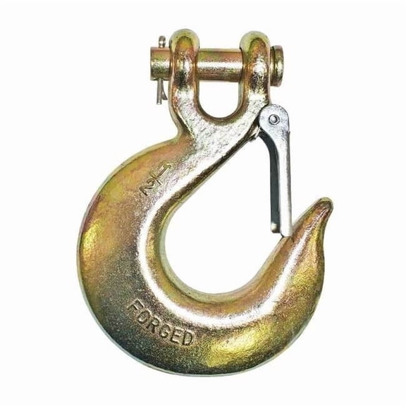 B/a Products Co Slip Hook,G70,11300 lb. 11-12G7SHL