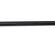 thumbnail image 3 of Bathroom Towel Bar 19.7in Sturdy Copper Elegant Retro Style Hand Towel Holder with Screws Hex Wrench for Home Kitchen Black, 3 of 4