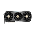 thumbnail image 2 of ZOTAC GeForce RTX 4080 16GB Trinity, Black, Black, 2 of 4
