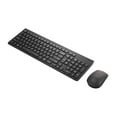thumbnail image 3 of LENOVO KB MICE_BO EOS3 2.4G KM BLK US, 3 of 8