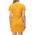 thumbnail image 4 of “Bag Secured! ”T-Shirt Dress, 4 of 4