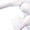 White, variant on huajiao Kids Light Up Flashing Sneakers, Boys Girls Athletic Shoes with Strap, Fashionable Cute Girls Shoes Kids Women Shoes