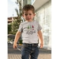 thumbnail image 2 of Buon Ferragosto Cute Gnomes T-Shirt Infant -Image by Shutterstock,  18 Months, 2 of 4