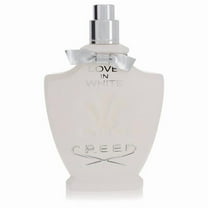 Creed 452938 2.5 oz Love in White Eau De Parfum Spray by Creed for Women