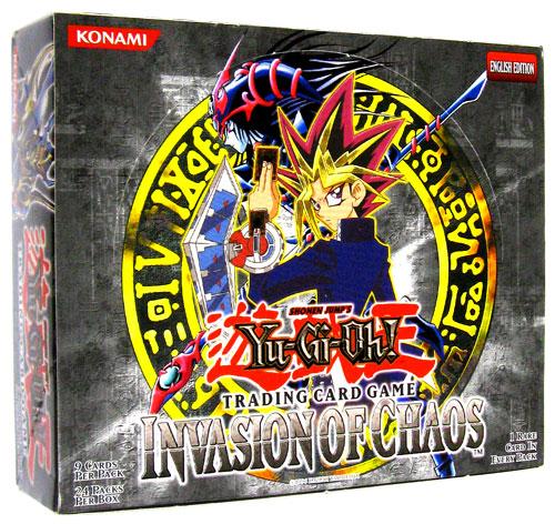 chaos box yugioh chaos box yugioh