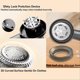 thumbnail image 3 of Rechargeable Electric Lint Remover,Portable Hair Balls Remover, 3 of 5