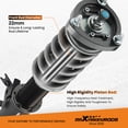 thumbnail image 5 of Maxpeedingrods 24 Way Adjustable Coilover Suspension Lowering Kit For Honda Civic Si 2006-2011, 5 of 9