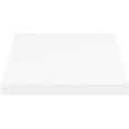 thumbnail image 5 of Ekena Millwork 3"W x 16"D Logan Hidden Support Steel Bracket w/ 12" Support Depth, White Primer, 5 of 11