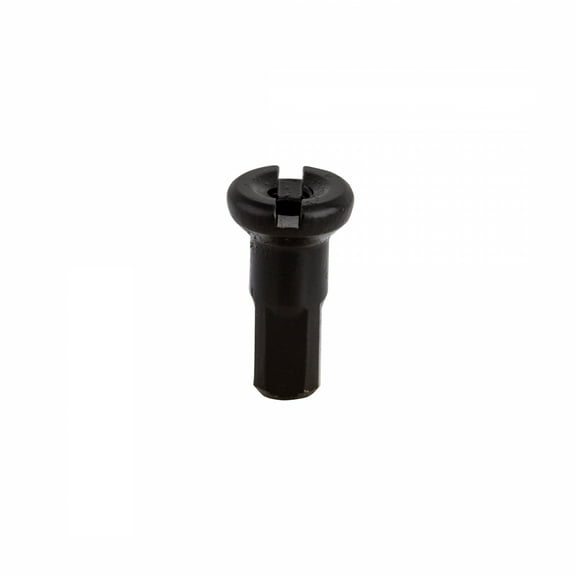 CN Nipples Standard 12g 16mm Black
