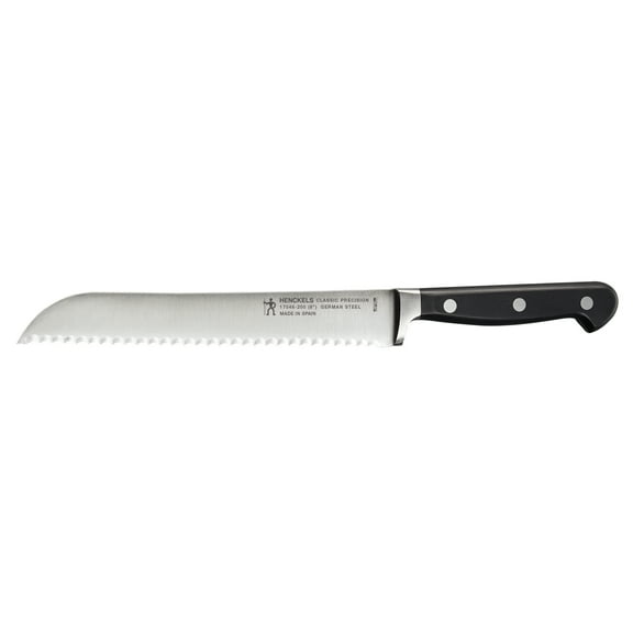 HENCKELS Silvercap 8-inch Chef's Knife