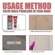 thumbnail image 3 of EELHOE Mildew Removal Gel Furniture Tile Mildew Removal Wall Wall Cleaner Mildew Removal Gel Batch -, 3 of 3