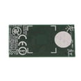 thumbnail image 2 of For Nintendo Wii U Gamepad Wifi Module Logic Board Chip Ic 2878d - Micb2 G, 2 of 5