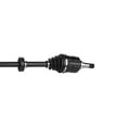 thumbnail image 4 of MAXFAVOR Front Right RH CV Axle Joint Shaft Replacement for Vibe Corolla Matrix Auto Trans 2003 2004 2005 2006 2007 2008 No. NCV69584, 4 of 4