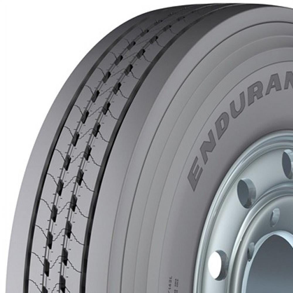 Goodyear endurance rsa LT265/75R22.5 138L tire