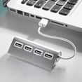 thumbnail image 3 of Concentrador USB multipuerto-Newport, 3 of 4