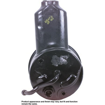 A1 CARDONE - POWR STEER PUMP