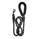 thumbnail image 4 of Correa Perro Resistente 1.60m Lab.G, Negro, 4 of 4