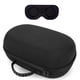 thumbnail image 1 of Bolsa de Estuche De Viaje con cubierta de lente portátil para accesorios de auriculares Meta Quest 3 VR, 1 of 9