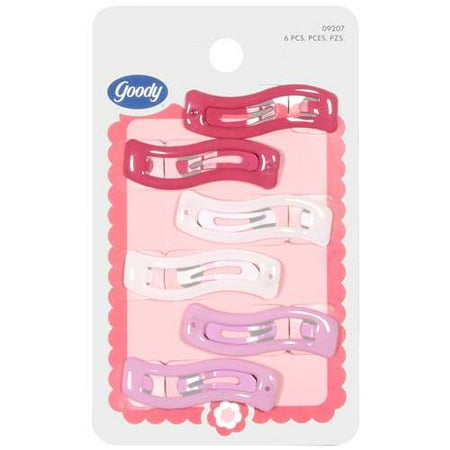 Goody 6pk Kid Wave Contour
