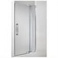 thumbnail image 2 of Kohler Extrusions and Hardware for 60'' Doors in Bright Polished Silver, 2 of 2