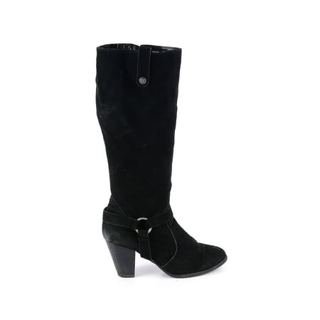 

Pre-Owned G.H. Bass & Co. Women s Size 9 Boots