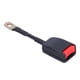 thumbnail image 1 of Conector Para Cinturón De Seguridad, Adaptador De Hebilla Para Cinturón De Seguridad Firmemente Aprox. 21,6 cm/8,5 pulgadas para cinturón de seguridad para cinturón de, 1 of 7