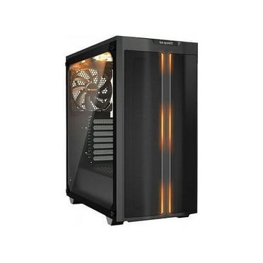 be quiet! Pure Base 500 FX ATX PC Case | ARGB | 4 PWM Fans | Tempered ...