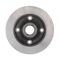 thumbnail image 2 of BRAKE ROTORS OEM, 2 of 4