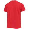thumbnail image 3 of Youth Red Illinois State Redbirds Team T-Shirt, 3 of 3