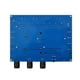 thumbnail image 4 of 1 pieza licencia de amplificador Digital DC12-32V 160Wx2 + 220W TDA7498EX2 Receptor de sonido estéreo para altavoces activos, 4 of 6