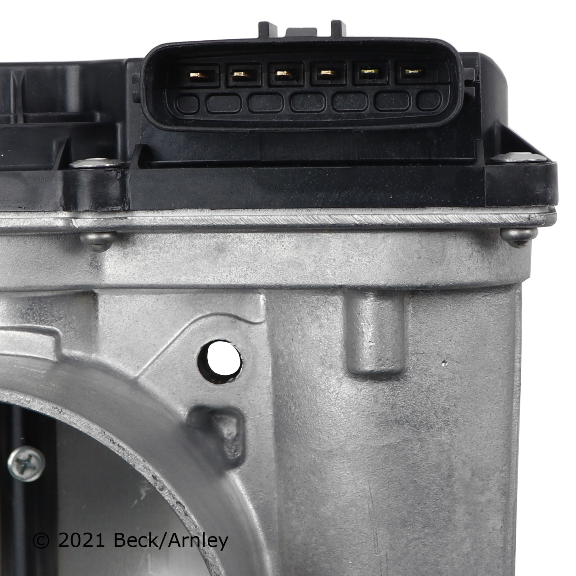 BeckArnley 154-0218 Throttle Body
