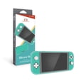 thumbnail image 2 of Funda Protectora Turquesa Hyperkin Para Nintendo Switch Lite, 2 of 2