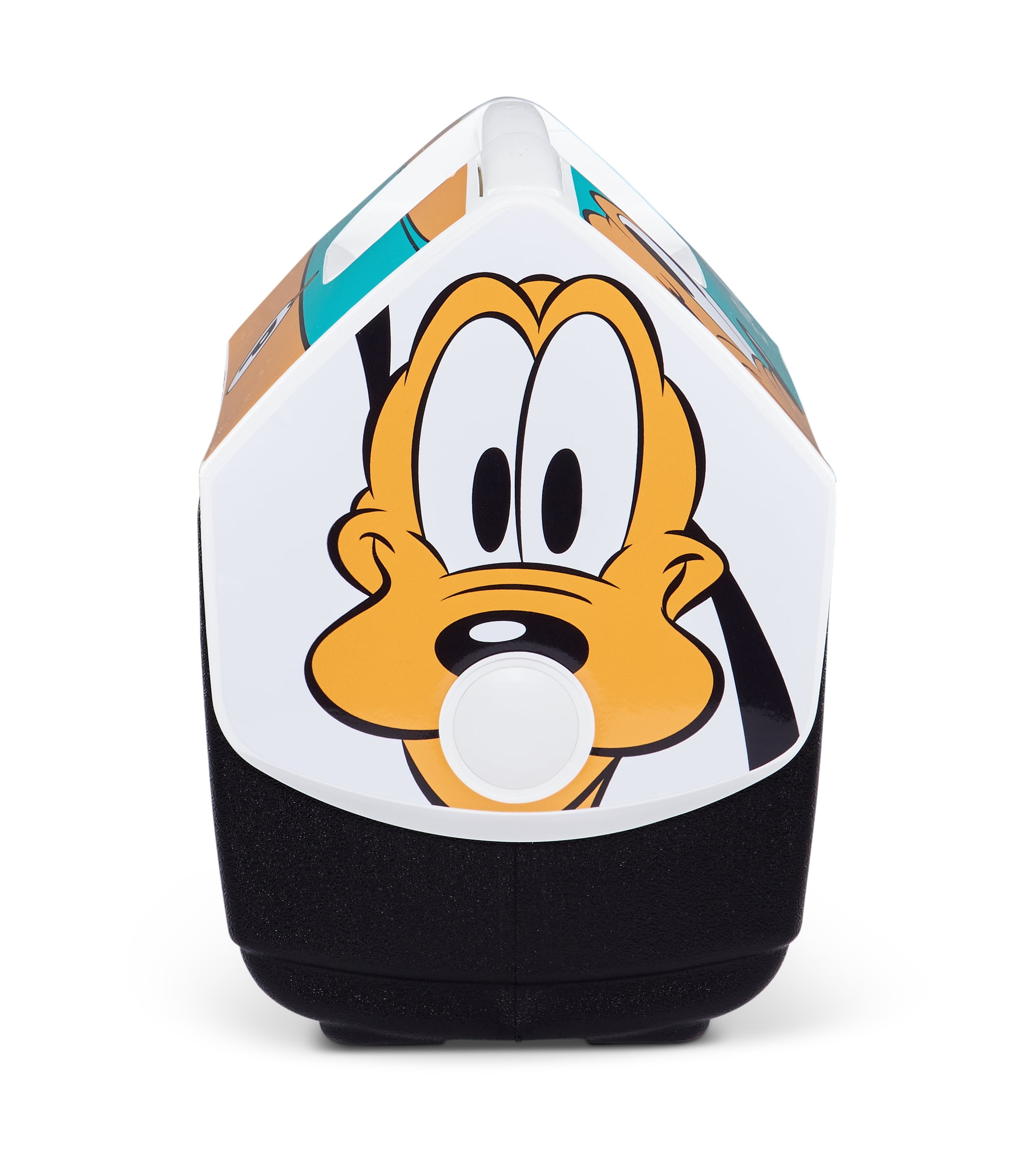 Igloo 7 qt. Disney Playmate Pal Hard Sided Cooler-Pluto