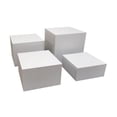 thumbnail image 3 of kurtrusly Buffet Risers Unique Collection Of Risers For Stylish Displays At Weddings Parties . Nice For Weddings, 3 of 6