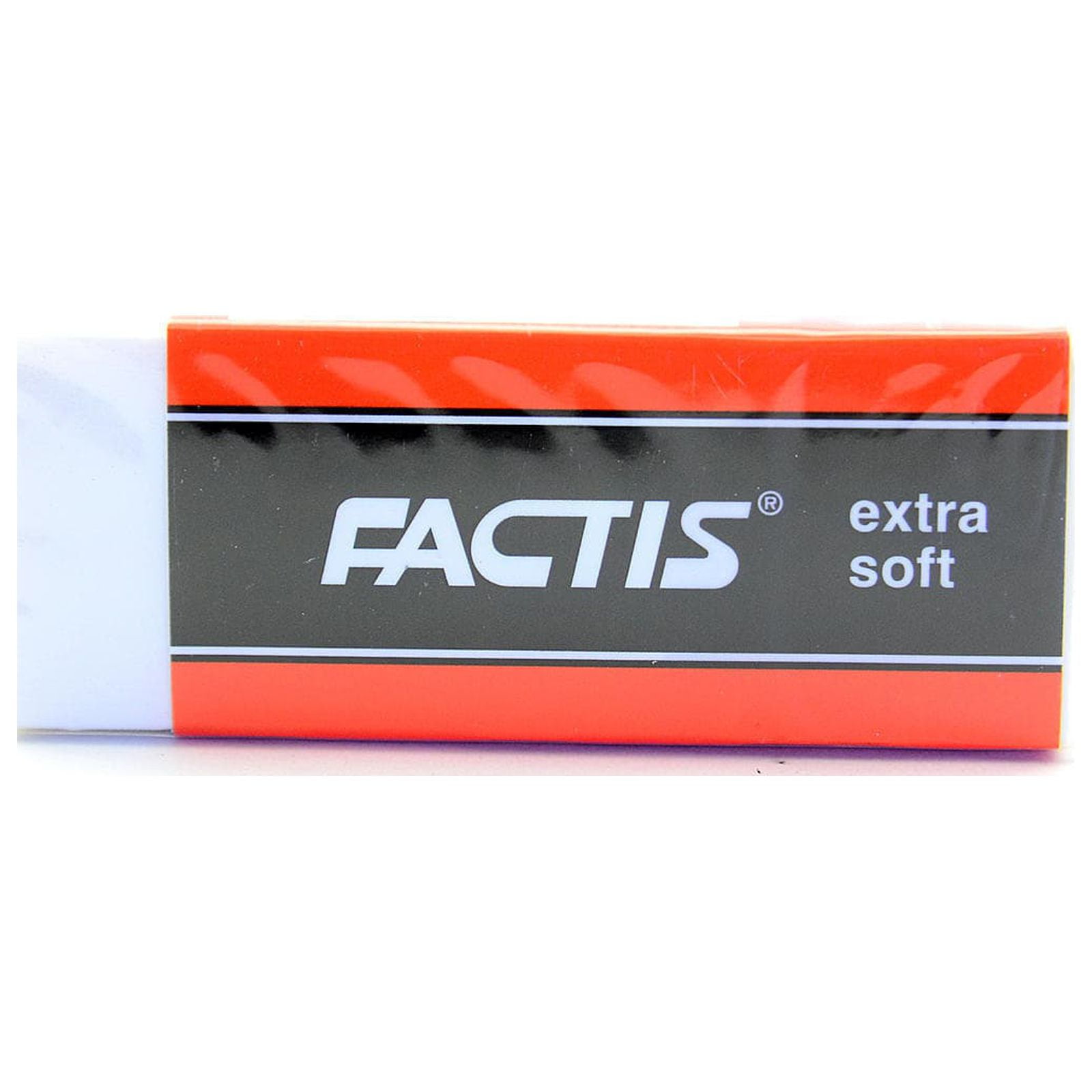 General's  Factis Extra Soft Eraser (Pack of 24)