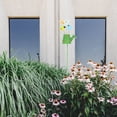 thumbnail image 1 of unbranded Adorno De Jardín De Hierro Con Para Decorar Y, 1 of 8