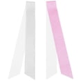 thumbnail image 1 of Nestingho 2Ud De Tela Con Brillo Para Manualidades Decorativas Y Accesorios, 1 of 8
